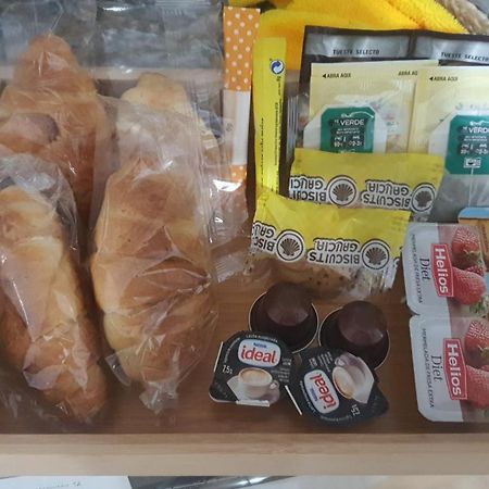 Apartamentos Camino Ingles Ordes Zewnętrze zdjęcie