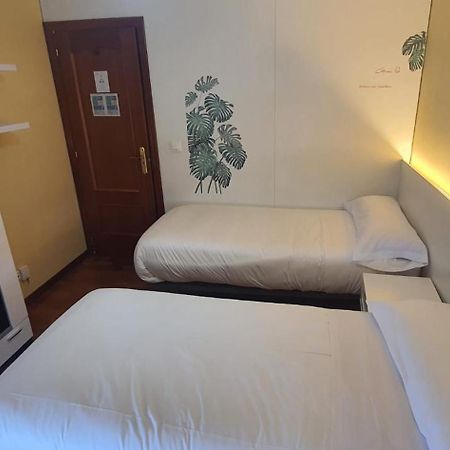 Apartamentos Camino Ingles Ordes Zewnętrze zdjęcie