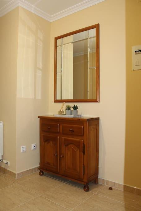 Apartamentos Camino Ingles Ordes Zewnętrze zdjęcie