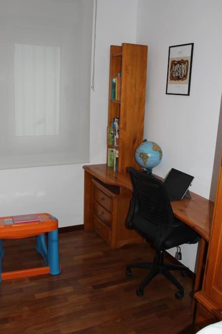 Apartamentos Camino Ingles Ordes Zewnętrze zdjęcie