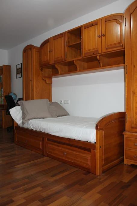 Apartamentos Camino Ingles Ordes Zewnętrze zdjęcie