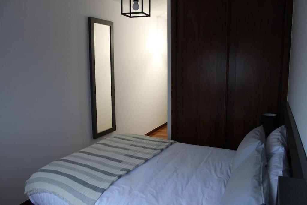 Apartamentos Camino Ingles Ordes Zewnętrze zdjęcie