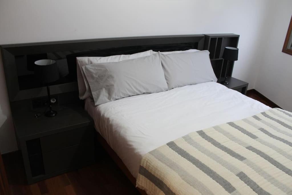 Apartamentos Camino Ingles Ordes Zewnętrze zdjęcie