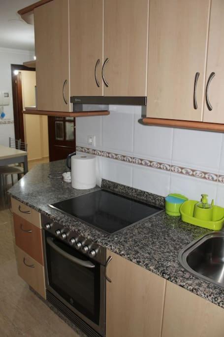 Apartamentos Camino Ingles Ordes Zewnętrze zdjęcie