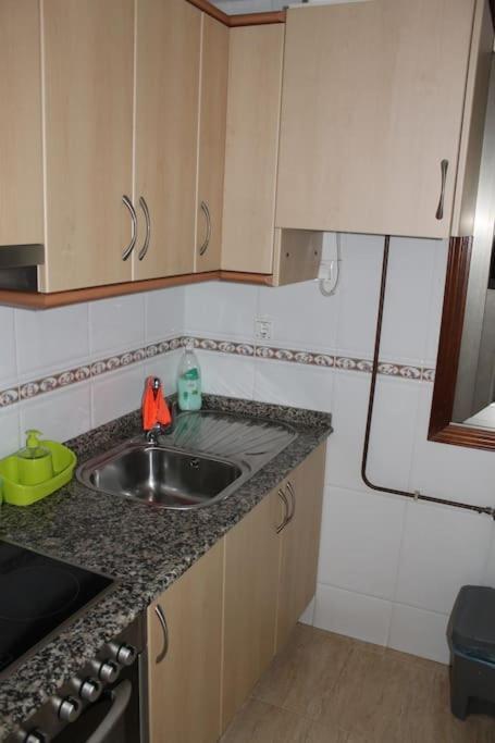 Apartamentos Camino Ingles Ordes Zewnętrze zdjęcie