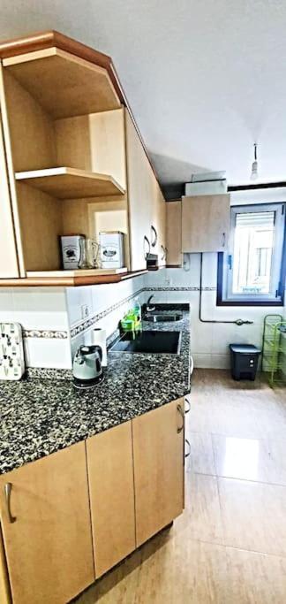 Apartamentos Camino Ingles Ordes Zewnętrze zdjęcie