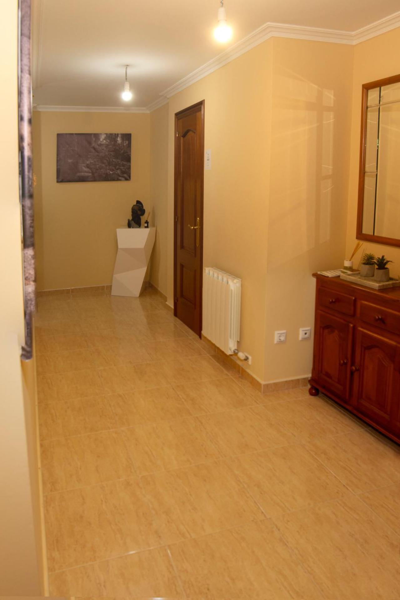 Apartamentos Camino Ingles Ordes Zewnętrze zdjęcie