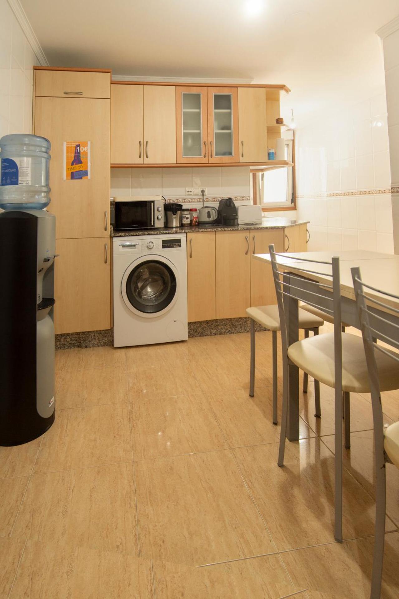 Apartamentos Camino Ingles Ordes Zewnętrze zdjęcie
