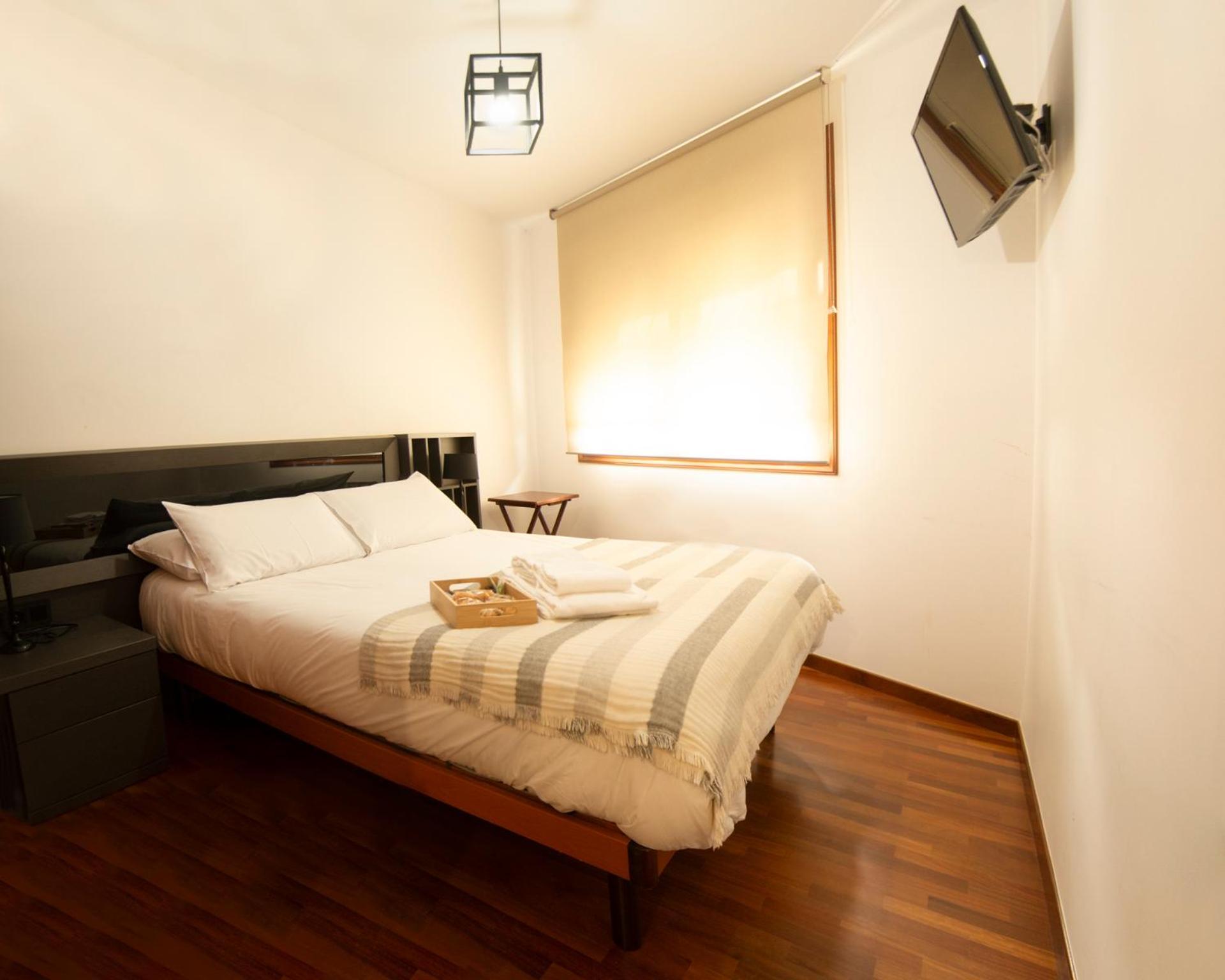 Apartamentos Camino Ingles Ordes Zewnętrze zdjęcie